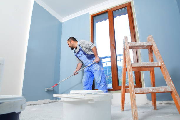Best Air Quality Testing for Mold Spores  in Great Neck Gardens, NY